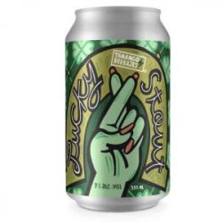 Tamango Brebajes Tamango Lucky Stout
