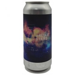 Verdant Brewing Co Unlike Stars