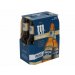 0,0% tostada MAHOU bot p6x 20cl 