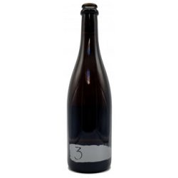 3 Fonteinen Oude Lambik Season 2223 Blend No. 57 750ml - The Beer Cellar