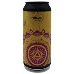 Attik Brewing Melawi