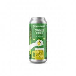 Hop Hooligans Summer Punch