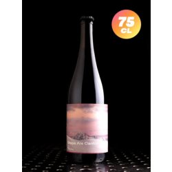 La Cabane  Grape Ale Cantor  Grape Ale BA vin rouge  7,8% - Quaff Webshop