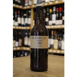 THE KERNEL PALE ALE CITRA AMARILLO - Cork & Cask