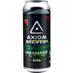 Axiom Hop Charger ж - Rus Beer