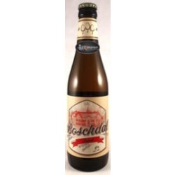 Boschdal ~ Tripel 33cl - Hetbiermoment.nl