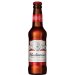 BUDWEISER botella 33cl BUDWEISER botella 33cl