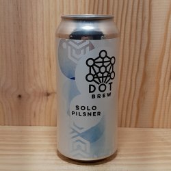 DOT Brew Solo