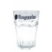 Glass Hoegaarden 6x25cl 