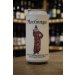 SINNISTER NOCTIVAGA SCOTTISH HIGHLAND AND ISLAY WHISKY BARREL-AGED BARLEY WINE SINNISTER NOCTIVAGA SCOTTISH HIGHLAND AND ISLAY WHISKY BARREL-AGED BARLEY WINE