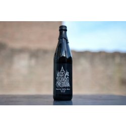 Captain Brew A Noite Vai Ficando Mais Escura