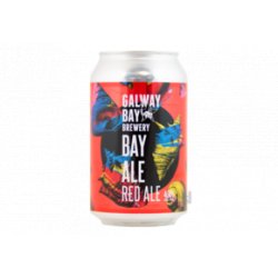 Galway Bay Bay Ale - Hoptimaal