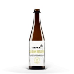 La Souche Saison Nelson - Ma Soif