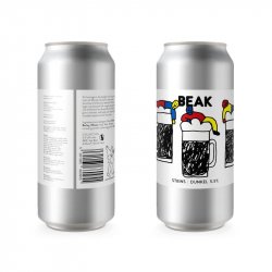 Beak Steins Beak Steins