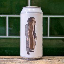 Whiplash Full Body Yawn