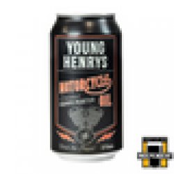 Young Henrys Motorcycle Oil