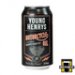 Young Henrys Motorcycle Oil Porter Cans 375ml 