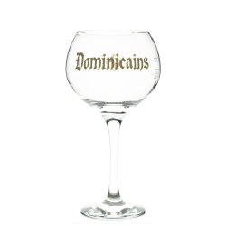 Glas Dominicains 50Cl - Belgian Beer Heaven