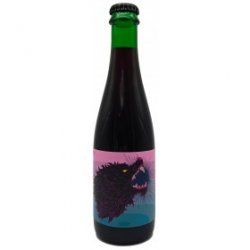 Holy Goat Brewing Bramble Smasher Holy Goat Brewing Bramble Smasher