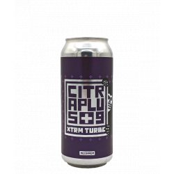 Messorem  Citraplus9 XTRM TURBO