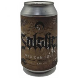La Source Beer Co. Solstice (Mexican Sour)