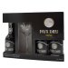 Paix Dieu Giftpack 3x33cl+Glas 