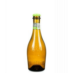 St Hubertus Tripel Hop Citra 33Cl - Belgian Beer Heaven