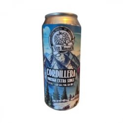 Von Menzel Cordillera