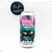 Floc Brewing Project Shared Vision X American Solera  DDH IPA  6.6% 