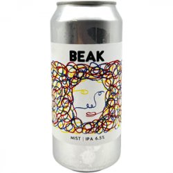 Beak Mist