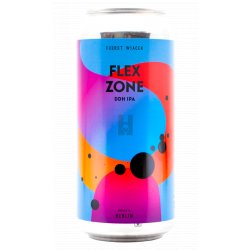 FUERST WIACEK Berlin Flex Zone