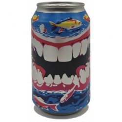 Dok Brewing / Soma Eating Is Cheating