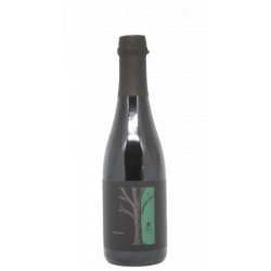 Side Project Brewing Double Barrel Finished - Mizunara (2025)