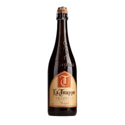 La Trappe Tripel