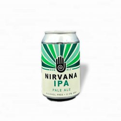 Nirvana Classic IPA Nirvana Classic IPA