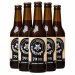 Beekinga Tostado  6 Botellines 33cl 