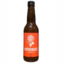 Brouwerij Hommeles Hopdonder