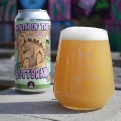 Staggeringly Good Myth of the Butt Brain