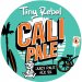 Tiny Rebel Cali 30L Keg 