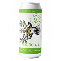 Cyprez IPA