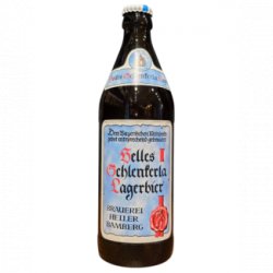 Helles Schlenkerla Lagerbier
