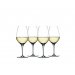 Spiegelau 'Authentis' White Wine Stemware (set of 4) 