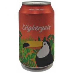 Stigbergets Bryggeri American Pale Ale Amarillo Citra Stigbergets Bryggeri American Pale Ale Amarillo Citra