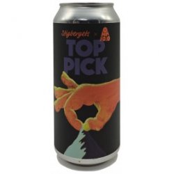 Stigbergets Bryggeri TOP PICK