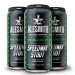 AleSmith Speedway Stout New Orleans Café Edition 16oz can AleSmith Speedway Stout New Orleans Café Edition 16oz can