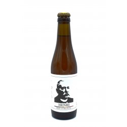 Henri Blond 33cl - Belgian Brewed