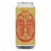 Heyday Mighty Titan Red Rye IPA 440ml 