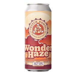 Trzech Kumpli Wonder Haze
