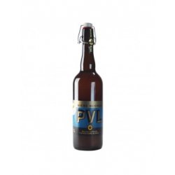 PVL Blonde 75 cl - Bière Française - L’Atelier des Bières