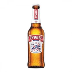 Zywiec Premium Lager - Estación Malta